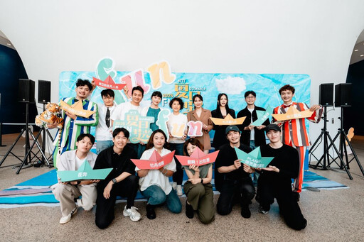 台中歌劇院夏日9檔好戲宣告登場 4檔音樂劇都是世界首演