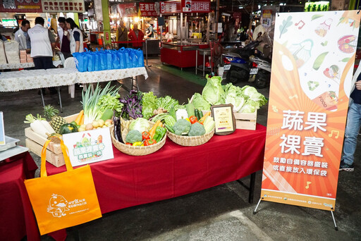 減塑宜起來 好市「袋」著走