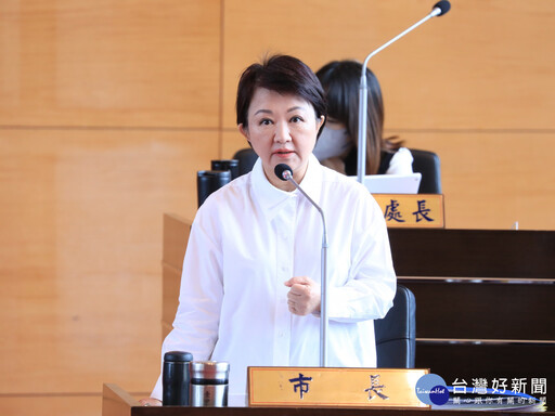 台中大巨蛋落腳水湳 盧秀燕曝選址四大條件 可容納逾3萬人