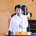 台中大巨蛋落腳水湳 盧秀燕曝選址四大條件 可容納逾3萬人