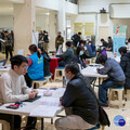 畢業求職季 桃竹苗分署6月辦14場徵才活動