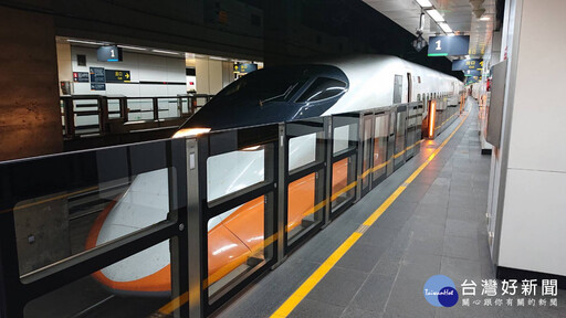 端午連假疏運 高鐵:擴大台中以北區間自由座運能、5/31北上再加開1班車