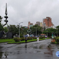 今各地明顯降雨 端午連假轉晴熱