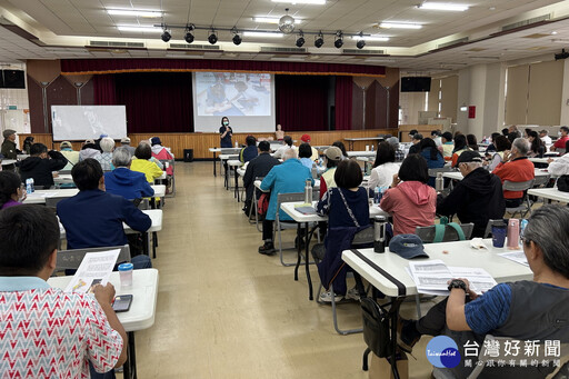 一起守護山林生態 桃園市山林步道巡護志工招募開跑