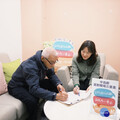 勞發署桃竹苗分署鼓勵雇主提供中高齡續留職場相關協助措施 最高補助50萬元