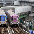 機捷號誌設備異常 更換列車ATP板件後正常運行