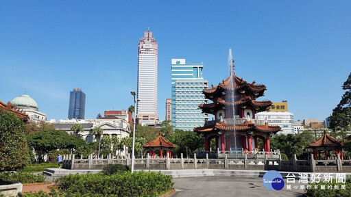 端午節天氣晴朗穩定 下週二傍晚鋒面到