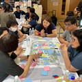 重組介壽公園DNA 博愛特區開發歷史新亮點