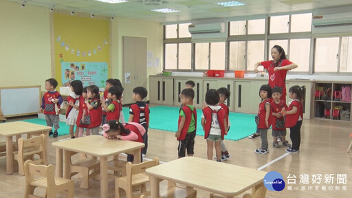搶破頭vs.招嘸人 北市公幼資源分布失衡
