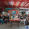 推動地方青年跨域創生合作 「桃宜創生旗艦展」跨縣市資源共享交流