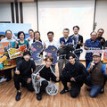2025屏東海口祭震撼南台灣！ 怪獸之王「哥吉拉」席捲海口港