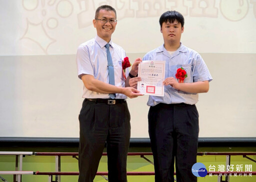 新北志願選填6/20起全面啟動 在地就學最高可領30萬獎學金