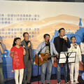 新北民歌50重溫世代歌聲 6/14市民廣場隆重登場