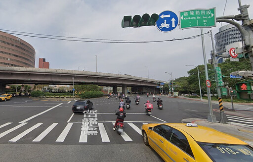 拆公館圓環填平公車用地下道 外界憂交通恐變更糟 北市交工處:廣納意見