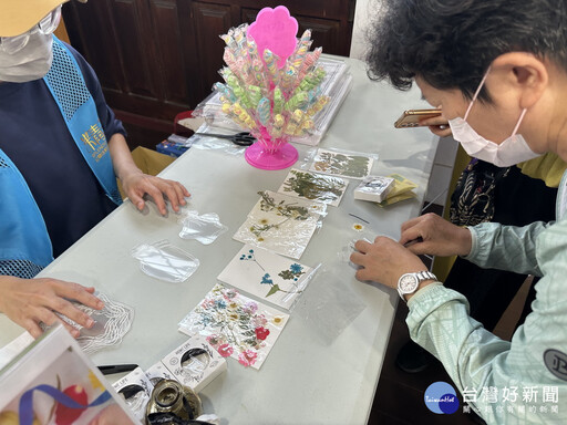 南投武德市集9大主題週 放鬆心情來體驗文化新生活