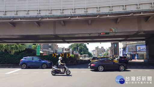 拆公館圓環填平公車用地下道 外界憂交通更糟 蔣萬安:專業評估、完整溝通