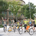 嘉義市租借YouBike電輔車 8月起須投保傷害險