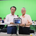 嘉義縣「AI數位轉型學院」 6/13開課