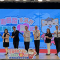「前端預防、後端管理」雙軌策略 積極推動全民健康管理