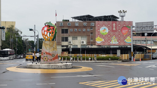 臺南商圈小旅行 臺南風味漫旅正式開跑