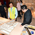 官學交流共構百年藍圖 「未來城市規劃展」在彰化生活藝文館展出