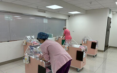 腸病毒重症數創6年新高 屏縣衛生局籲請家長共同守護嬰幼兒健康