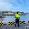 暑假戲水高峰將至 竹市消防局守護夏日戲水安全