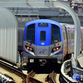 機場捷運轉轍器訊號異常 2列車延誤約300名旅客受影響