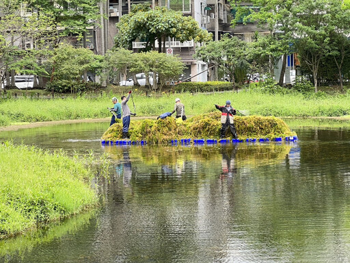 松山文創園區榮獲永續旅遊目的地銀獎 實踐循環經濟與在地共好