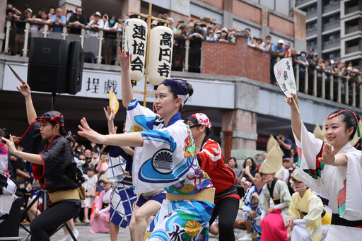 北市觀傳局增開觀光活動補助開放申請 邀民間共創臺北精采多元