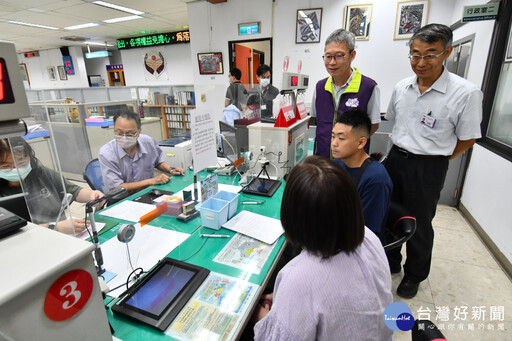 彰化縣「童萌卡」6/16起 正式提供刷卡購物