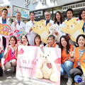 全國器官捐贈宣導週 奇美醫院：健保卡註記讓愛不留遺憾