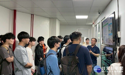 勞發署桃竹苗分署推「賈桃樂青年企業實習推動計畫」 串聯產學資源助青年