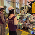 旅遊旺季將近 桃市衛生局提醒電子煙、加熱菸勿攜帶回國
