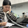 新北青年全方位就業計畫奏效 助25歲青年從餐飲PT變會計助理正職