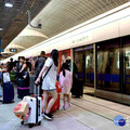 TPASS政策顯見成效 桃園大眾運輸使用成長全國最多