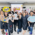 從家庭主婦到美髮職人 新住民用職訓找回自信人生