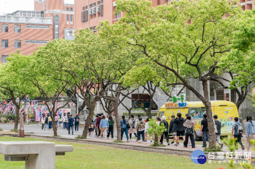 2025年世界大學影響力排名 長榮大學名列801–1000全台第37名