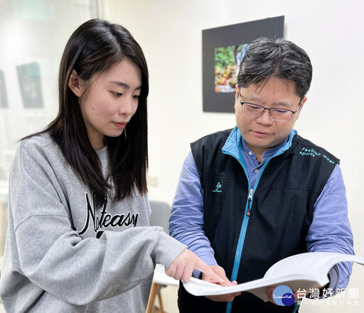 北分署青年就業旗艦計畫 打造青年就業即戰力