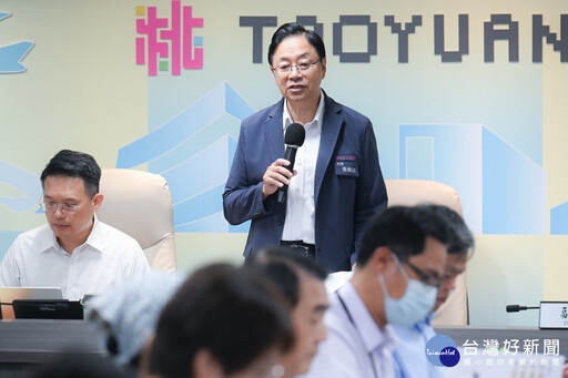 桃市7/1起補助皮蛇疫苗 年齡放寬至50歲全台最低