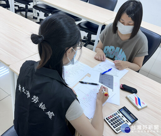 新北第3波違法雇主名單 客運業超時工作未改善遭重罰