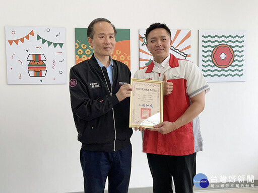 暑假不中斷 桃園愛心午餐數位化全台超商都能領