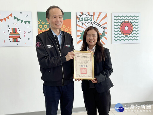 暑假不中斷 桃園愛心午餐數位化全台超商都能領