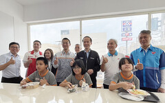 暑假不中斷 桃園愛心午餐數位化全台超商都能領