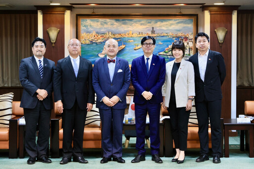 高市府再攜手日台交流協會 台日大港水果祭7/26海風廣場盛大回歸