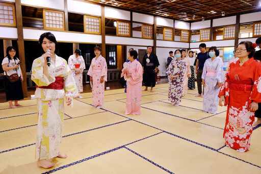 臺北夜博週圓滿落幕 博物館日引爆文化熱潮