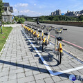 新北YouBike再增13站 提供通勤及轉乘便利性