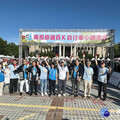 2025南投百K自行車暨小鎮漫遊 2千餘自行車同好歡樂行