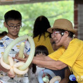 竹縣7月社福活動多元 玩出幸福夏日時光