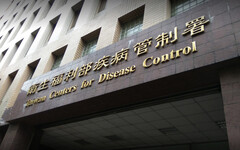 台今年百日咳病例數創10年新高 疾管署籲家長按時攜帶孩童打疫苗